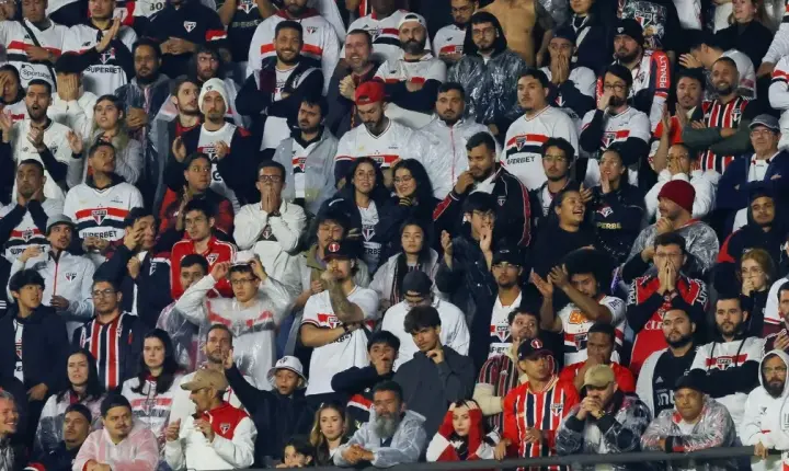 São Paulo aprova contrato com a Ticketmaster com ressalvas internas