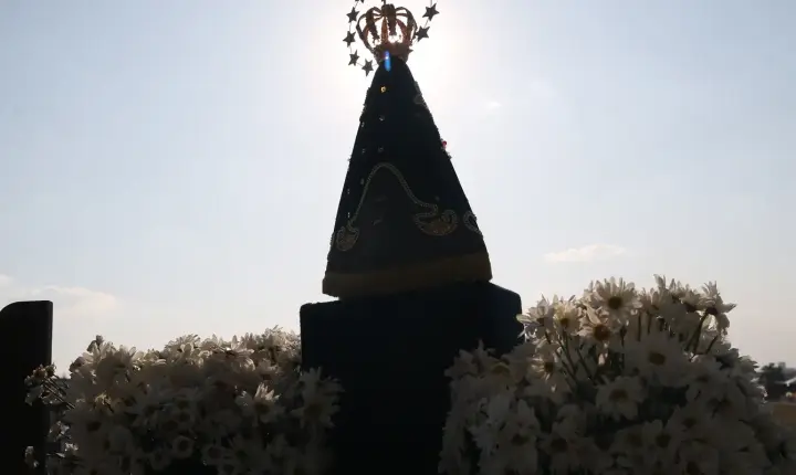 Arcebispo de Aparecida clama por desarmamento e foco no combate à fome