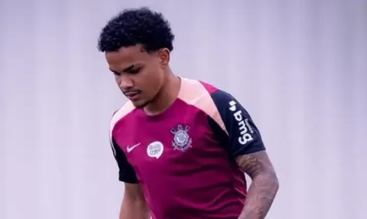Corinthians x Vitória: saiba onde assistir, horário e escalações no Brasileirão