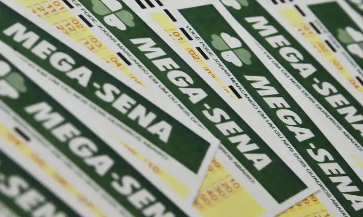 Mega-Sena acumulada: prêmio do próximo sorteio chega a R$ 45 milhões