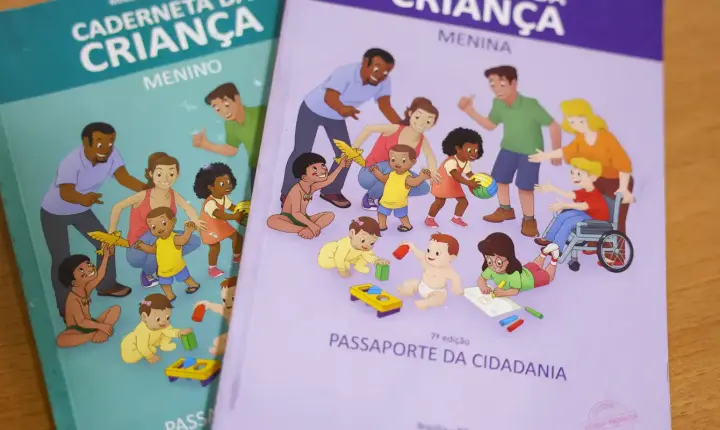 SUS aplica a vacina Pneumo 20 em mais de 1 milhão de crianças no Brasil