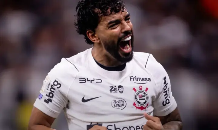 Corinthians vence o Mirassol e respira na luta contra o rebaixamento