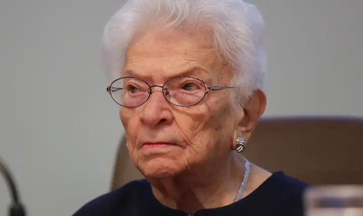 Aos 91 anos, Luiza Erundina é eleita deputada estadual em São Paulo