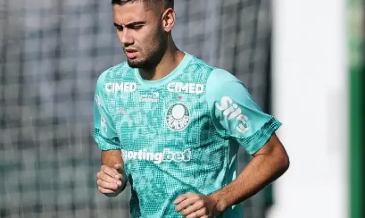 Palmeiras x São Paulo: saiba onde assistir e prováveis escalações