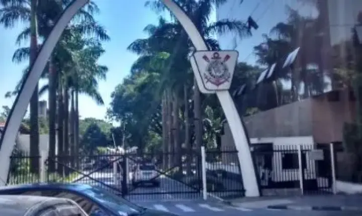 Polícia Federal vai ao Corinthians em apuração sobre empresa de segurança